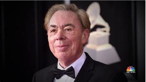 andrew lloyd webber biography etch