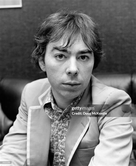 Andrew Lloyd Webber Composer