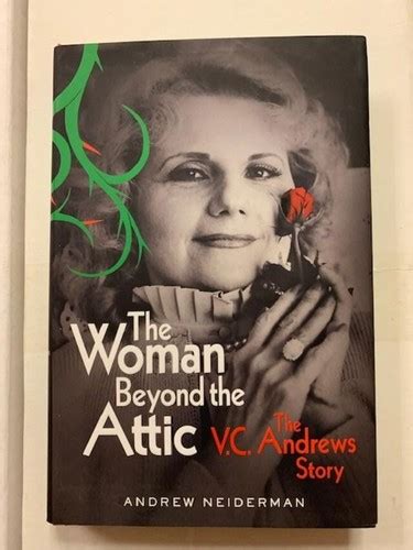 andrew nederman biography