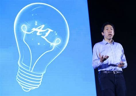 Andrew Ng Baidu