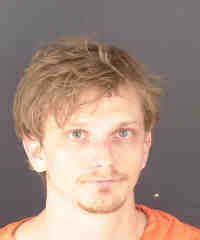 andrew nutter arrest