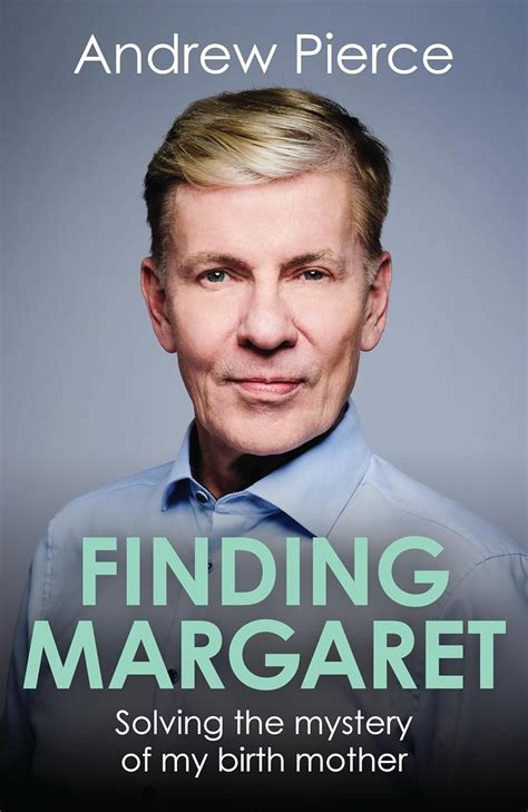 Andrew Pierce Book