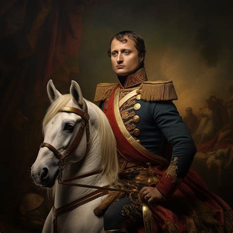 andrew roberts napoleon the great