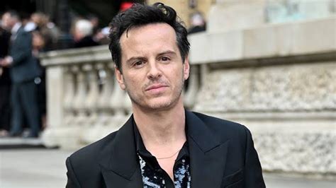 andrew scott actor biography example