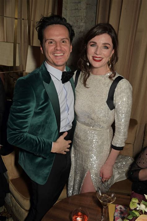 andrew scott actor married