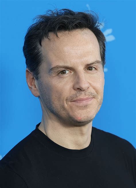 andrew scott actor wikipedia