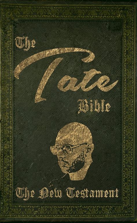 Andrew Tate Book