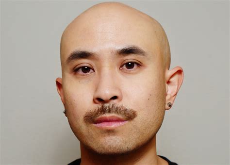 andrew thomas huang age