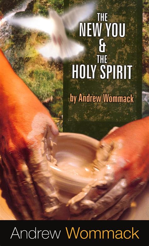 Andrew Wommack New