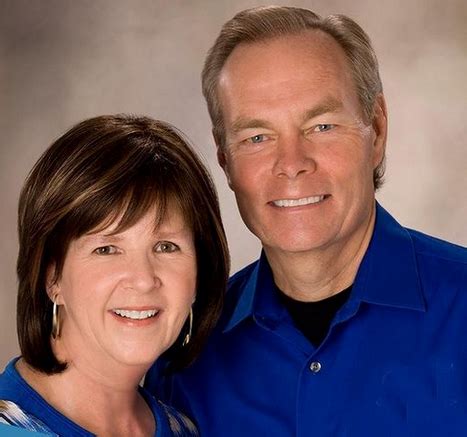 andrew wommack wife cancer