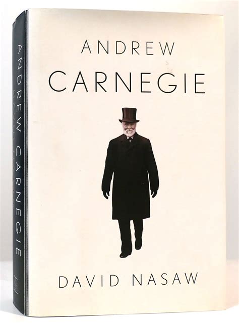 Read Online Andrew Carnegie David Nasaw Pferdeore 