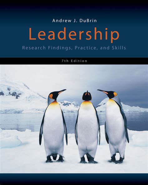 Full Download Andrew Dubrin Leadership 7Th Edition Down Load 