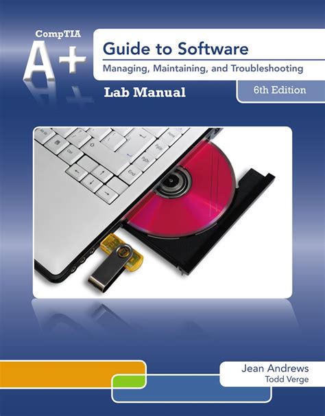 Andrews Guide To Software 6th