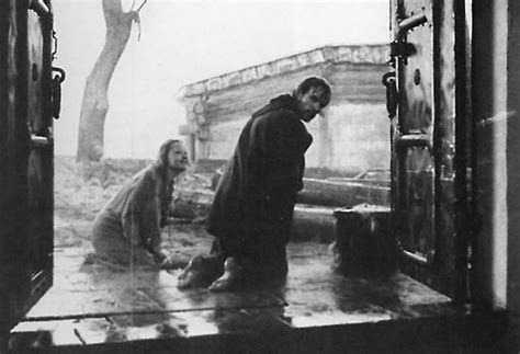 Andrey Rublev Tarkovsky