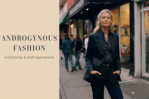 androgynous definition