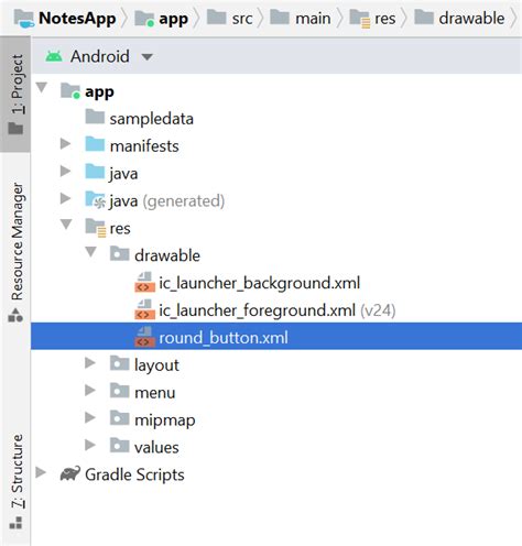 android - How to clip drawables with xml files? - Stack …