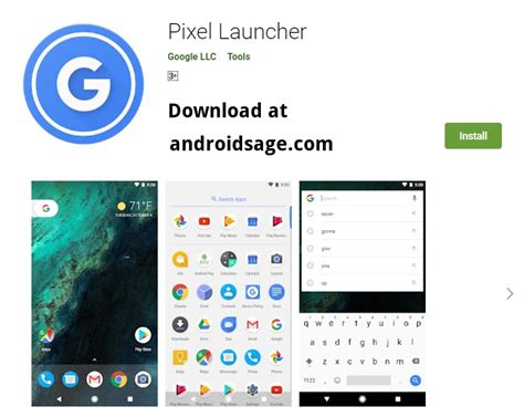 Android 12 Apk   Download Google Pixel Launcher S Apk From Android - Android 12 Apk