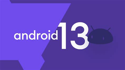 android 13 | Android 13 c g mi Nhng tnh