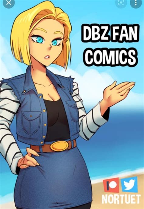 Android 18 Futa Porn