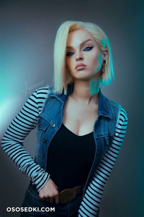 android 18 joi