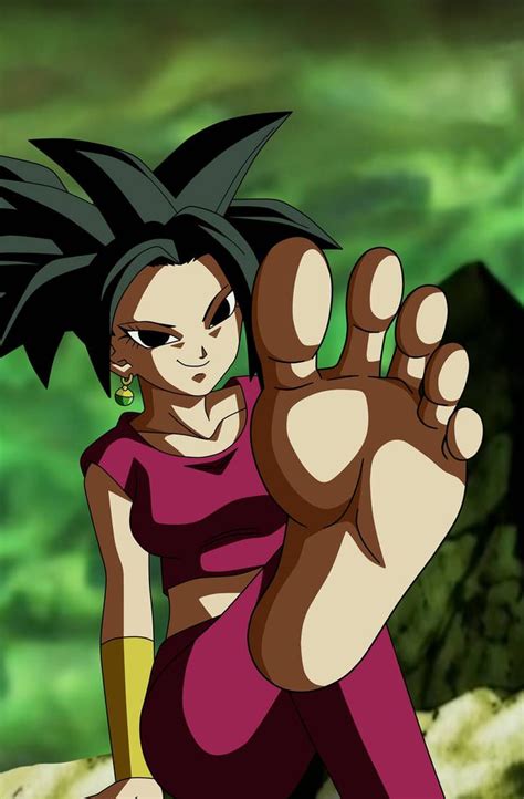 Android 21 feet