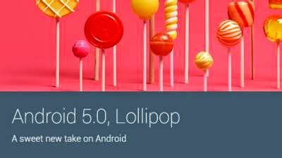 android 50 lollipop rom for lenovo s850