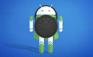 Android 8 0 Oreo