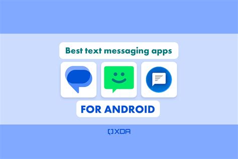android app für sms