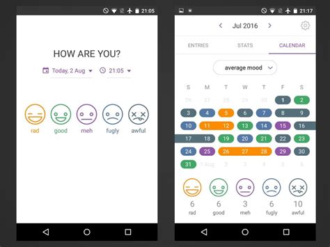 Android App For Digital Journaling   10 Best Diary And Journal Apps For Android - Android App For Digital Journaling