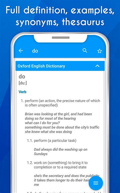 Android Definition English Definition Dictionary Reverso