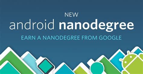 Android Developer Nanodegree By Google Udacity