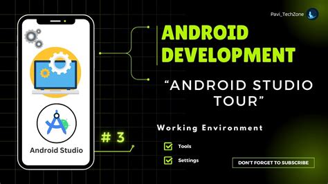 Android Development Tutorial Computer Science