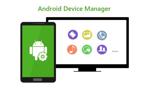 android device manager | Tm nh v thit b Android tht