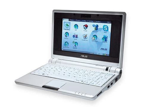 android eee pc 701