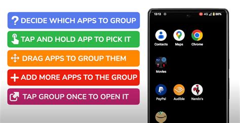 Android Group