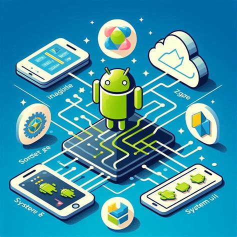 Android Hardware Interfacing With The Beaglebone Black