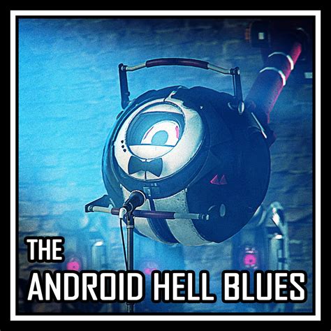 Android Hell Blues Chordify
