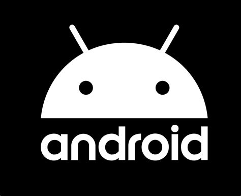 android iconen