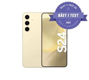 android mobil bäst i test