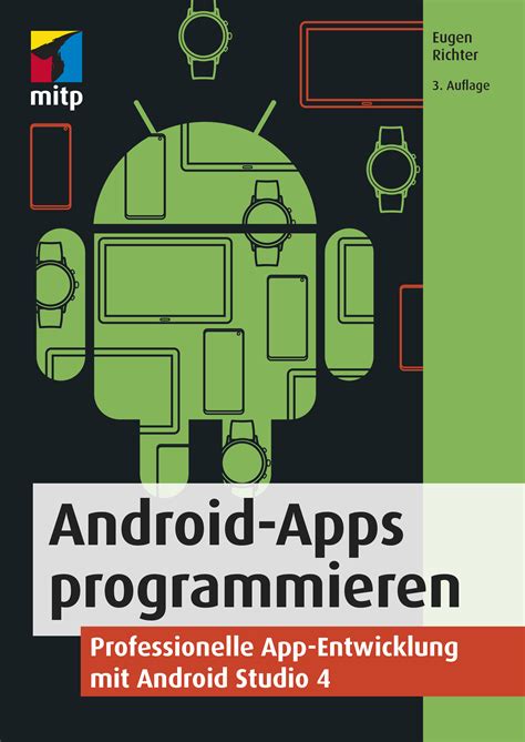 Android Programmieren Buch