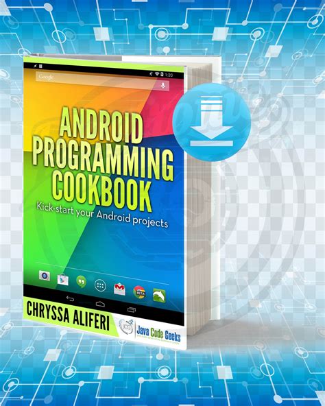 Android Programming Cookbook It College