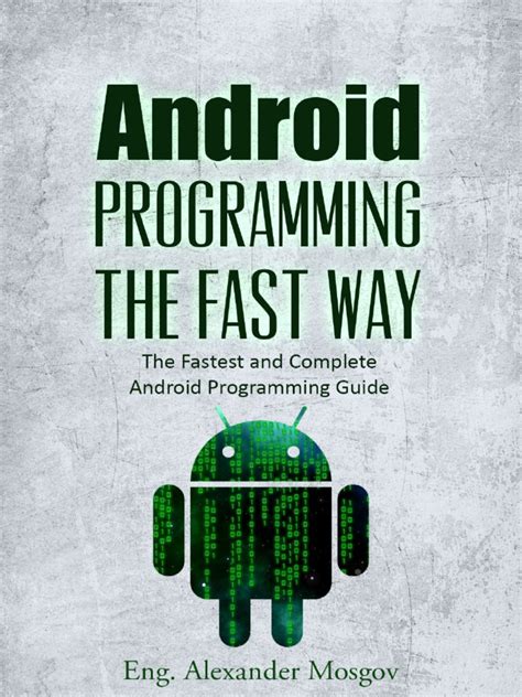 Android Programming In A Day The Power Guide For Beginners In Android App Programming Android Android Programming App Development Android App Development App Programming Rails Ruby Programming