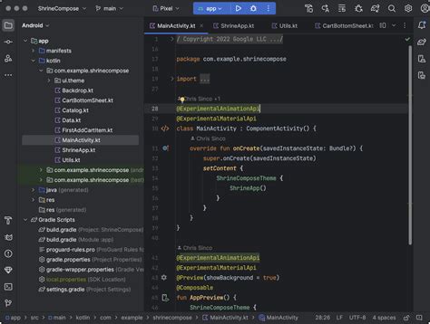 android studio | Ti Android Studio Phn mm lp trnh