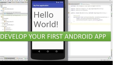 Android Studio 2 3 Development Essentials Android 7 Edition