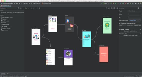 Android Studio 3