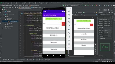 android studio base