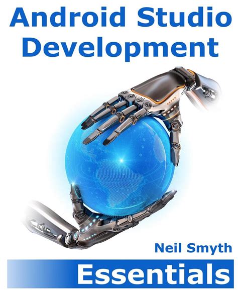 Android Studio Development Essentials Full