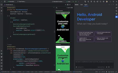 Android Studio How To And Tutorial