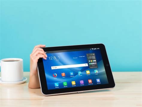 Android Tablets For Seniors In Easy Steps 3rd Edition Covers Android 70 Nougat