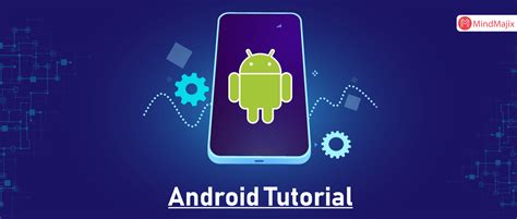 Android Tutorial 4